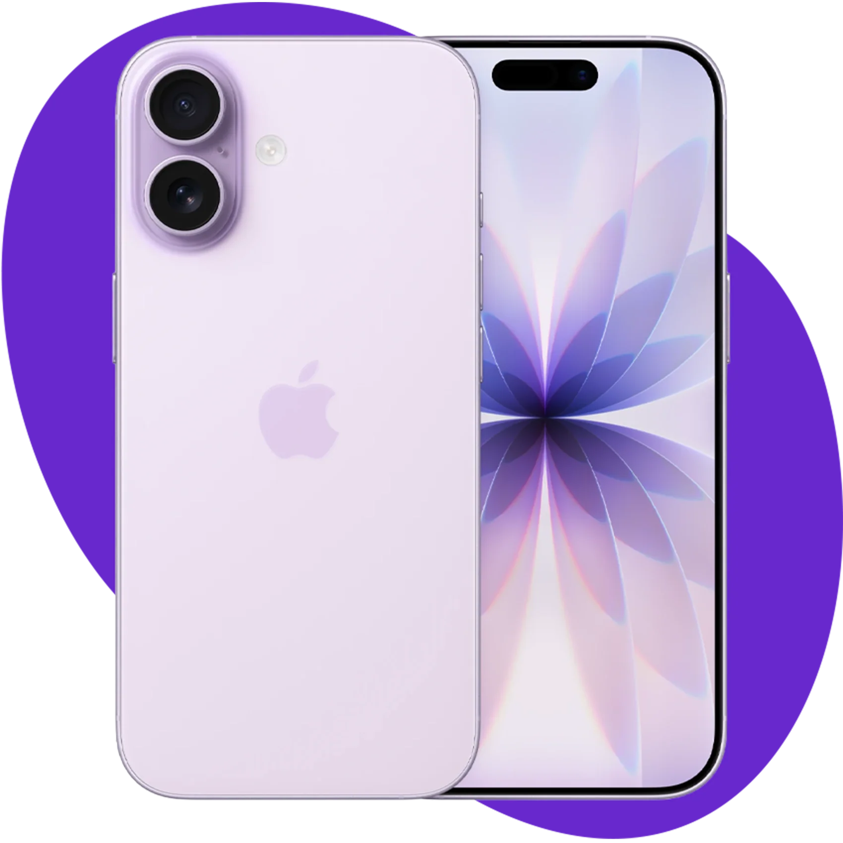 iPhone 17, 256 Go, finition noir